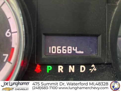 Used 2020 Dodge Grand Caravan SXT image 23