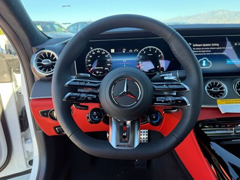 New 2026 Mercedes-Benz AMG GT 43 image 20