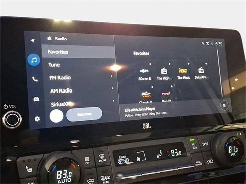New 2026 Toyota Grand Highlander Limited image 12