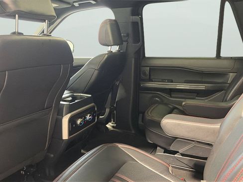Certified 2024 Ford Expedition Max Limited AWD/4WD image 17