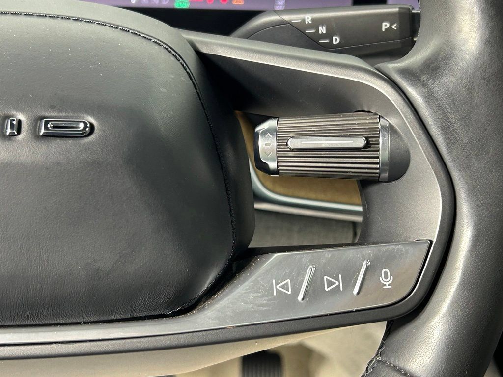 Used 2022 Lucid Air Grand Touring AWD/4WD image 30