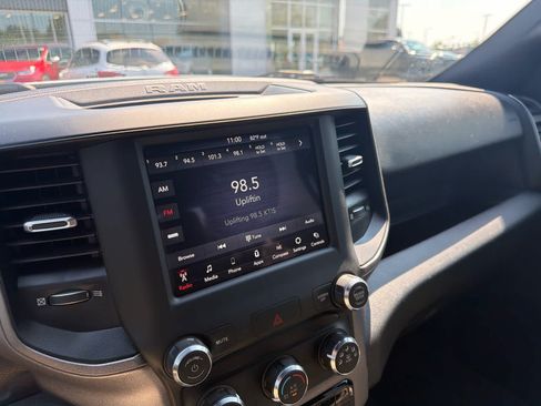 Used 2021 RAM 2500 Tradesman AWD/4WD image 9