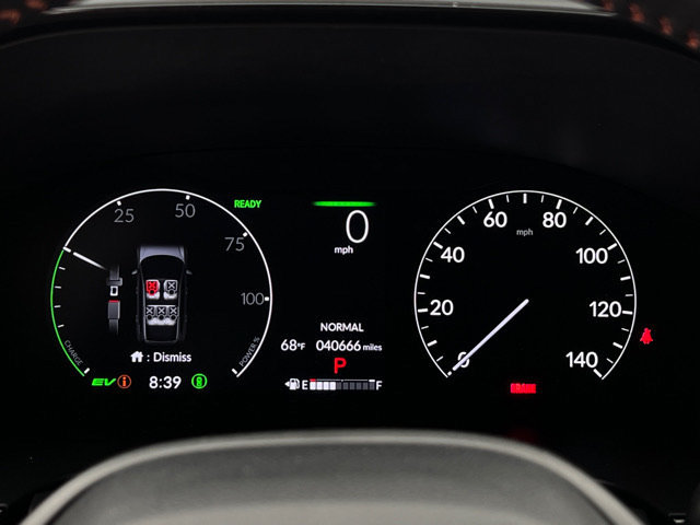 Used 2024 Honda CR-V Sport-L image 18