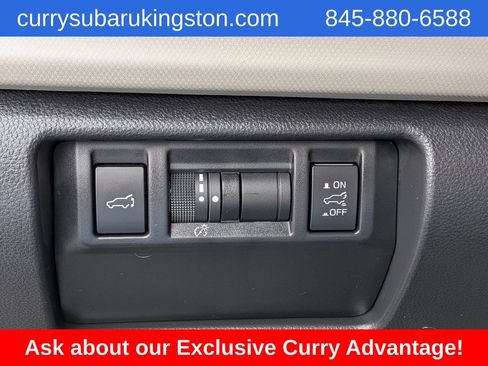 Used 2025 Subaru Forester Premium w/ Convenience Package #1 AWD/4WD image 26