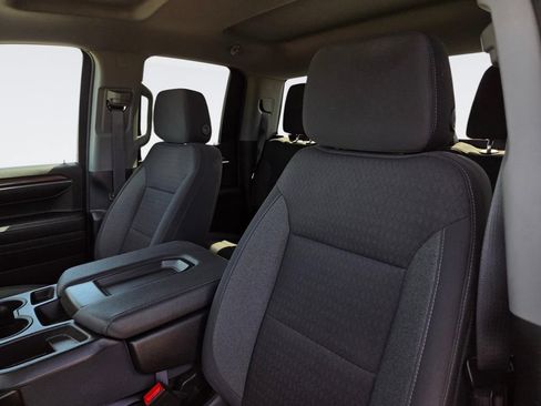 Used 2023 Chevrolet Silverado 1500 LT AWD/4WD image 29
