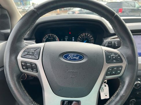 Used 2020 Ford Ranger XLT w/ Equipment Group 301A Mid image 36