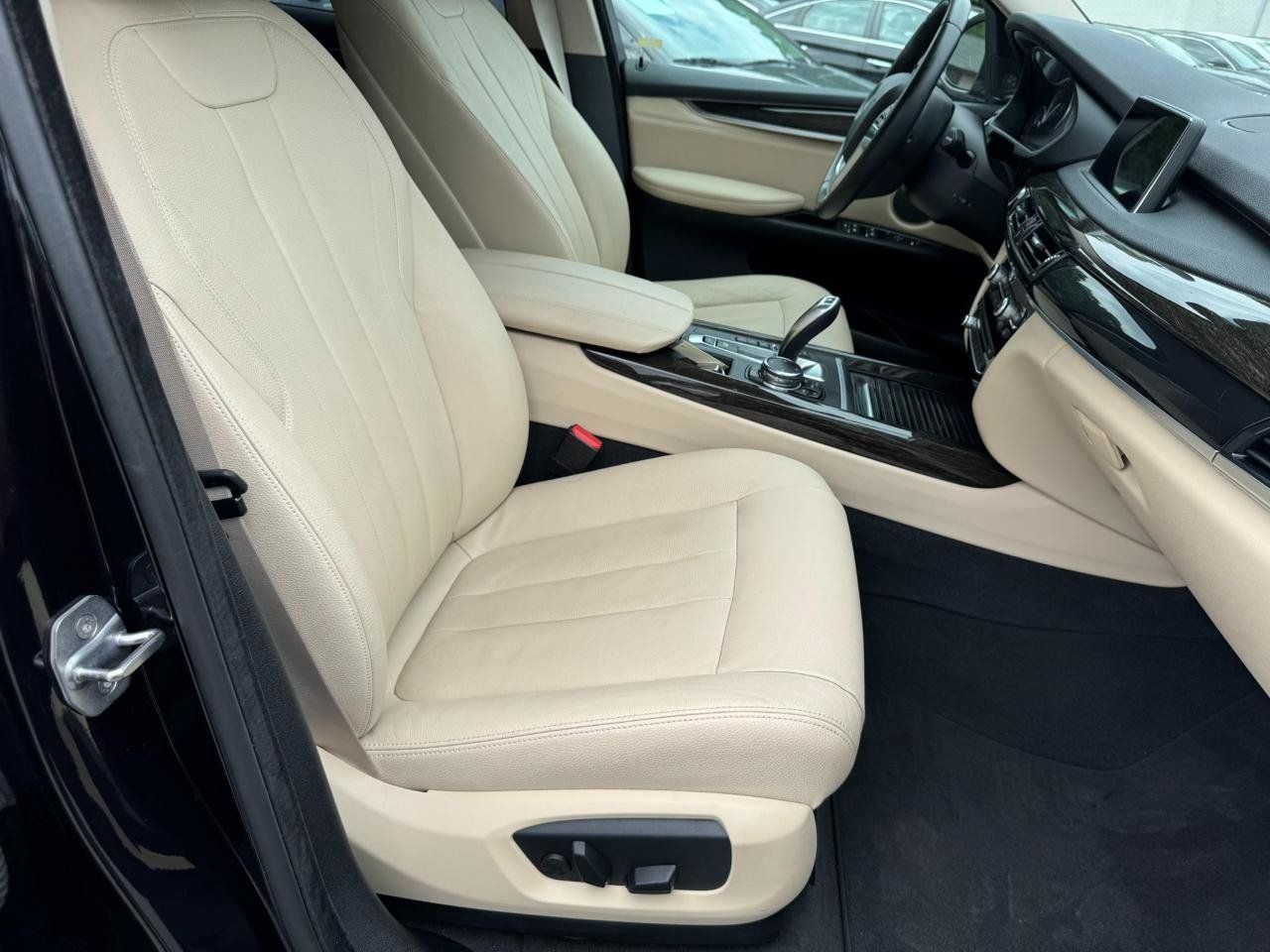 Used 2016 BMW X5 xDrive35i AWD/4WD image 33