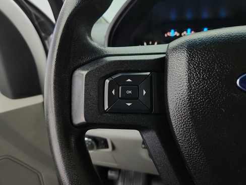 Used 2016 Ford F150 XL w/ Heavy-Duty Payload Package AWD/4WD image 16