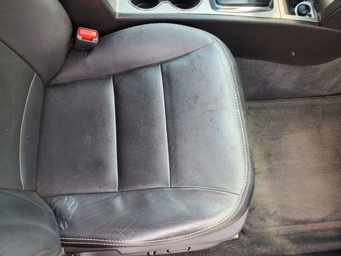 Used 2012 Ford Fusion SEL FWD image 39