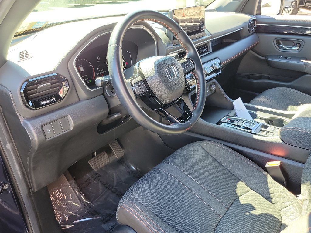 Certified 2024 Honda Pilot Sport image 19