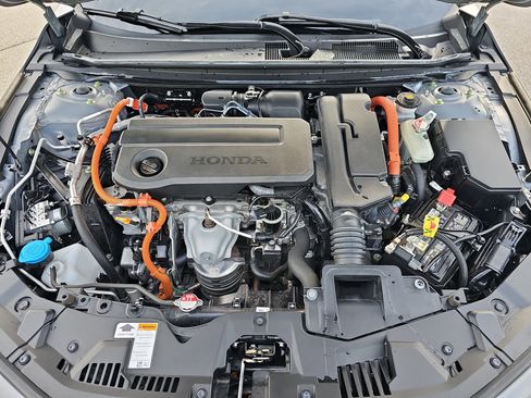 Used 2023 Honda Accord Sport image 27