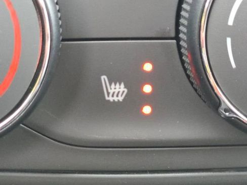 New 2026 Chevrolet Trax LS image 25