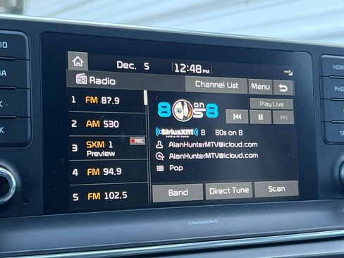 Used 2021 Kia Telluride S image 19