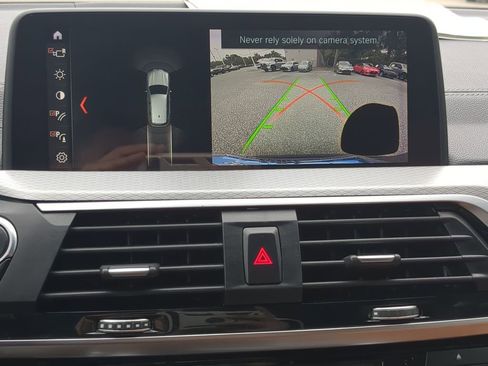 Used 2018 BMW X3 xDrive30i image 26