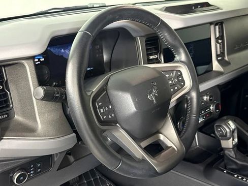 Used 2024 Ford Bronco Big Bend AWD/4WD image 18