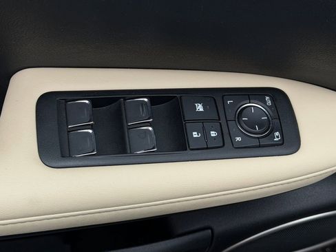 Certified 2021 Lexus RX 450h AWD w/ Luxury Package image 23