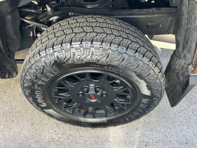 Used 2026 Toyota Tacoma TRD Sport AWD/4WD image 11