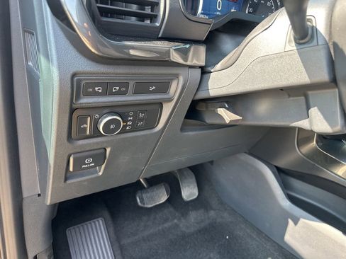 Used 2022 Ford F150 Tremor w/ Equipment Group 401A Mid AWD/4WD image 23