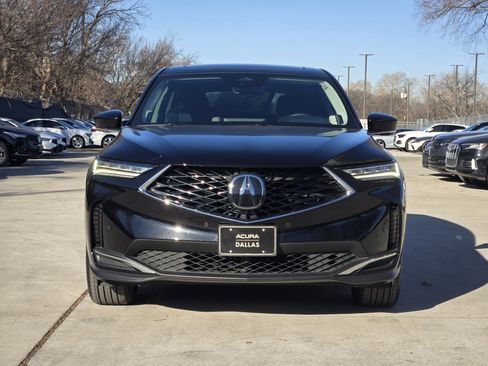 Used 2025 Acura MDX w/ Technology Package image 3