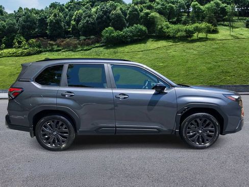 New 2026 Subaru Forester Sport w/ Onyx Edition AWD/4WD image 6