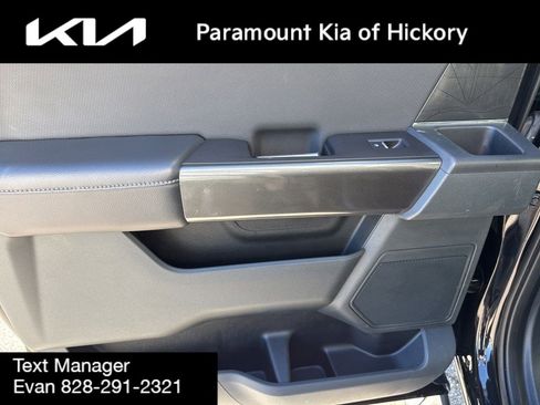 Used 2021 Ford F150 XLT w/ Equipment Group 302A High image 9