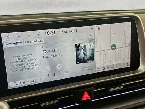Used 2024 Hyundai Ioniq 6 SEL RWD image 21