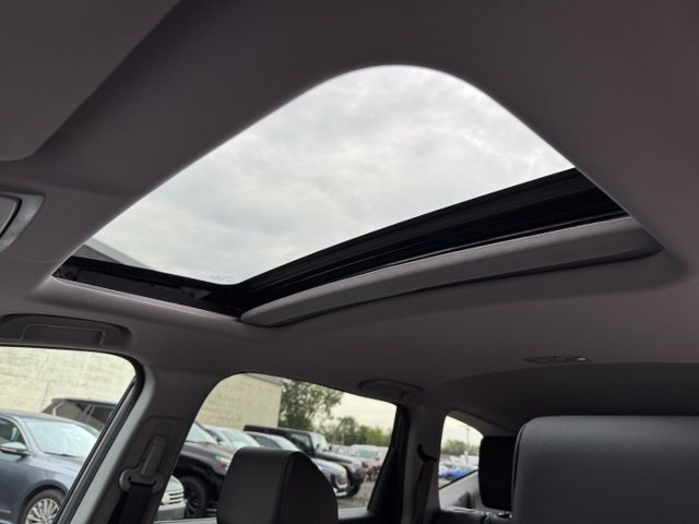 Used 2018 Honda CR-V EX-L image 22