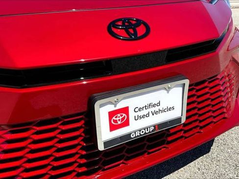 Certified 2026 Toyota Camry XSE w/ Premium Package FWD image 29