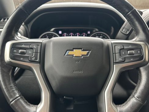 Used 2021 Chevrolet Silverado 2500 LTZ w/ Z71 Chrome Sport Edition image 30