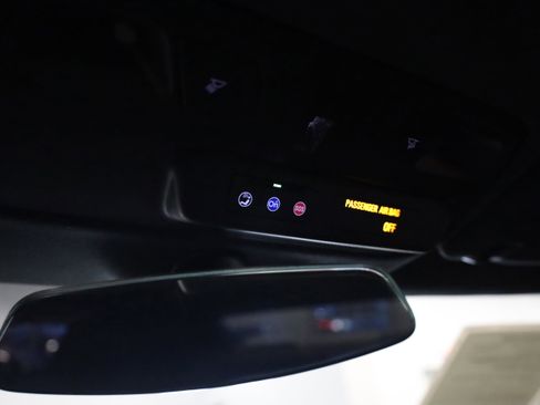 Used 2022 Chevrolet Camaro SS w/ Redline Edition image 34