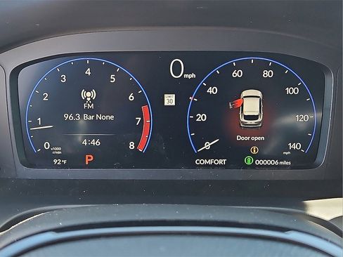 New 2025 Acura ADX Base image 24