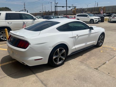 Used 2016 Ford Mustang Coupe w/ Equipment Group 051A RWD image 6