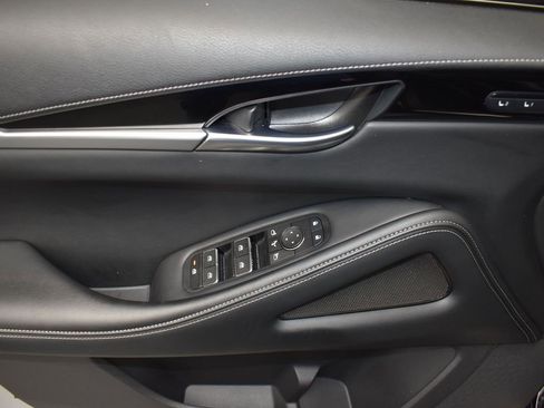 Certified 2025 INFINITI QX60 Pure image 11