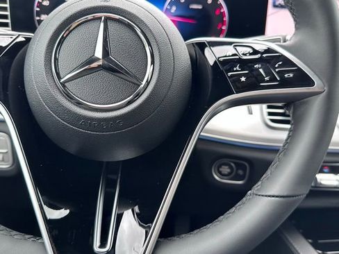 Certified 2025 Mercedes-Benz GLE 350 4MATIC image 20
