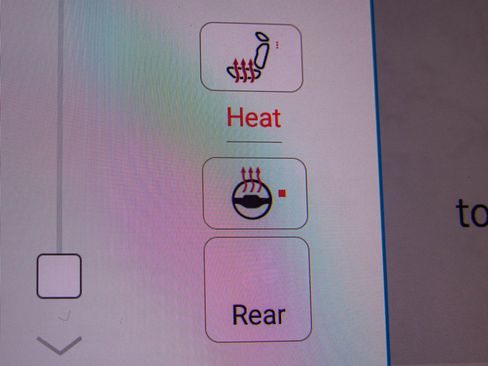 New 2026 Jeep Grand Cherokee L Limited image 9