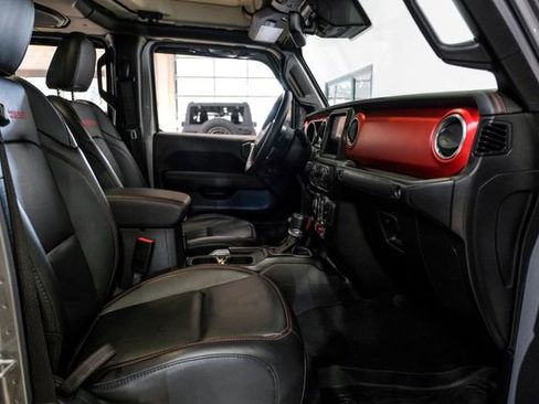 Used 2020 Jeep Gladiator Rubicon image 62