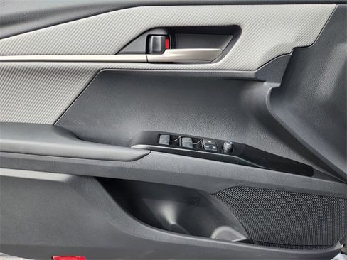 New 2026 Toyota Camry SE image 17