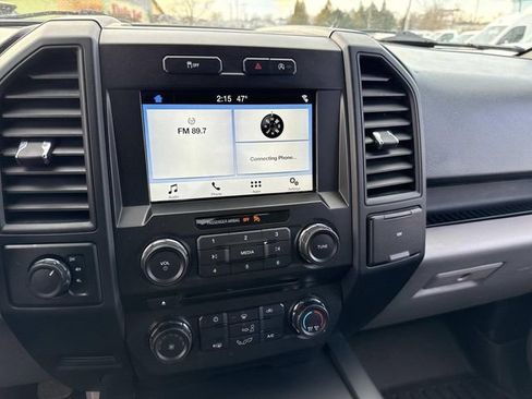 Used 2018 Ford F150 XL w/ Equipment Group 101A Mid image 21