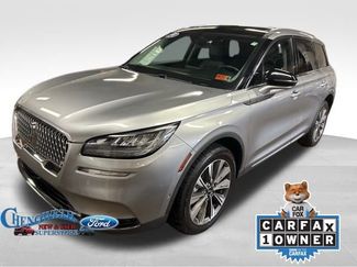 Used 2021 Lincoln Corsair Reserve w/ Equipment Group 201A 360° Tour