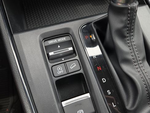 Used 2024 Honda CR-V EX image 25