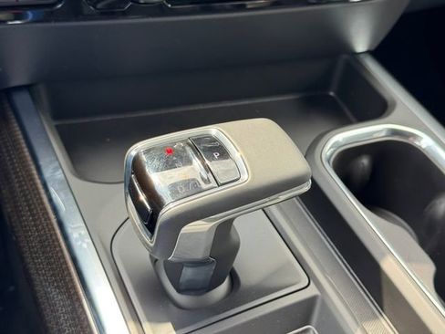 New 2026 Chevrolet Silverado 1500 RST w/ All Star Edition Plus AWD/4WD image 19