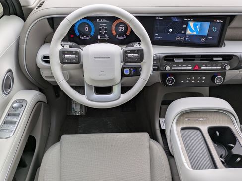 New 2026 Hyundai Palisade SE FWD image 18