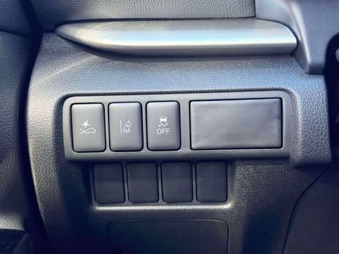 New 2026 Mitsubishi Eclipse Cross LE AWD/4WD image 20