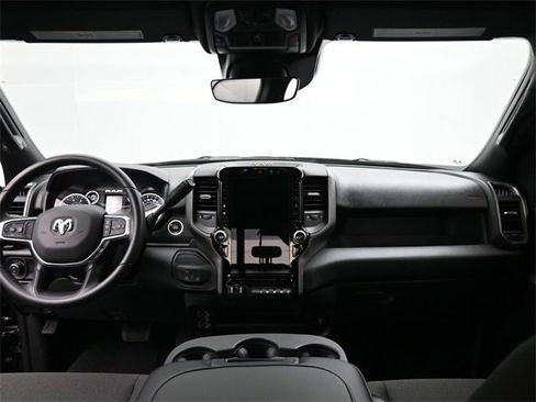 New 2026 RAM 2500 Tradesman image 22