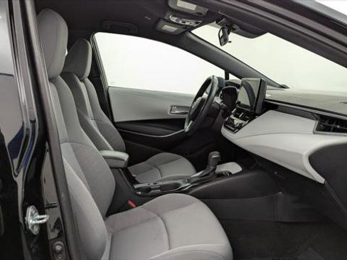 Used 2024 Toyota Corolla SE FWD image 21