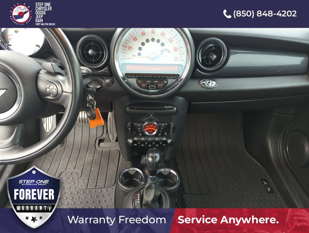 Used 2013 MINI Cooper S FWD image 19