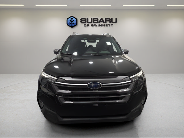 Certified 2026 Subaru Forester Premium AWD/4WD image 6