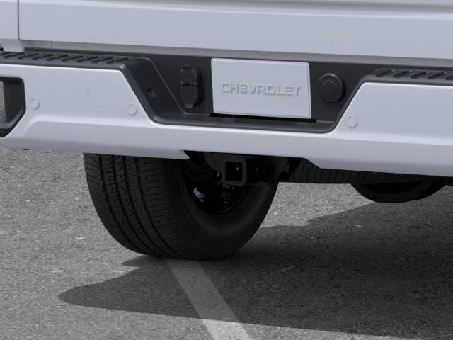 New 2026 Chevrolet Silverado 1500 RST RWD image 14