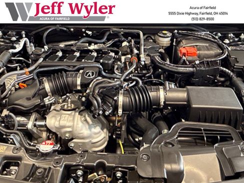 New 2026 Acura Integra A-Spec image 12