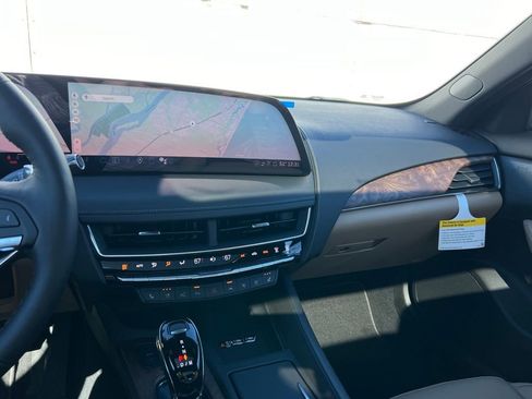 New 2026 Cadillac CT5 Premium Luxury image 34